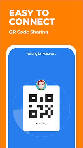 Zender Share: File Transfer App screenshot 3