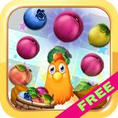 Candy Fruit Farm
