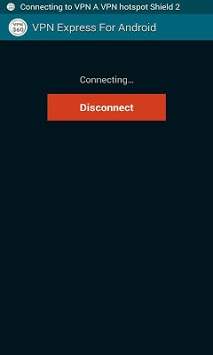 VPN 360 Private Connect screenshot 2