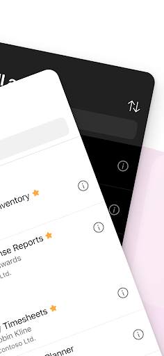 Power Apps screenshot 2