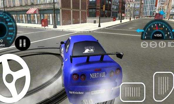 CarX Drift Max Racing screenshot 4