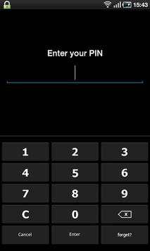 Hide Apps Trial - Root screenshot 5