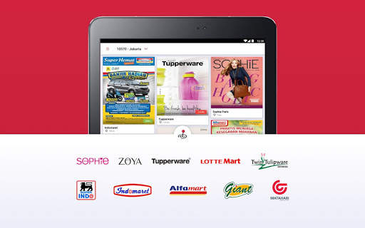 DimanaBelanja App screenshot 14