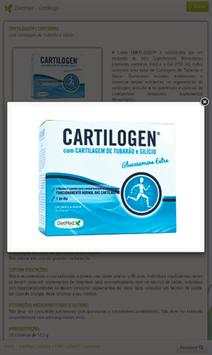 DietMed - Vademecum screenshot 4