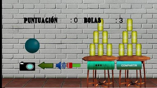 knock m down screenshot 2