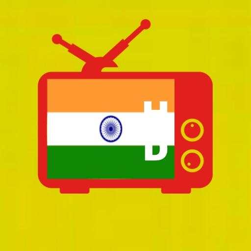 All india  live TV (channels) 31.0
