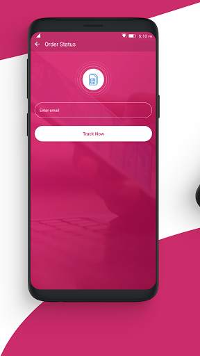 FREE LG Cellphone Unlock - Mobile SIM IMEI Unlock screenshot 6