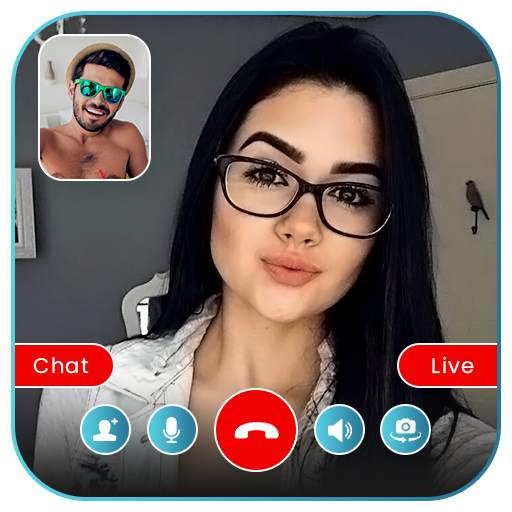 Live Video Chat & Video Call Guide - Meet New Girl 2.0