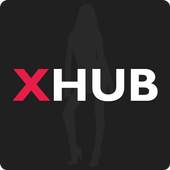 XHub VPN - Free Unlimited VPN Proxy 2.1