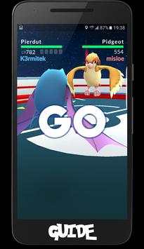 Guide: Pokemon GO screenshot 2