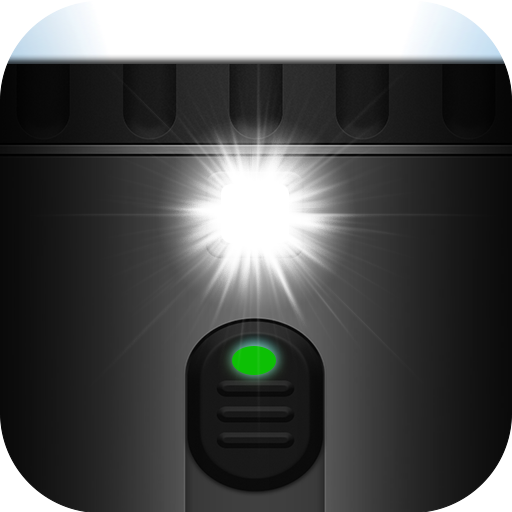 Flashlight Ultra Bright LED icon