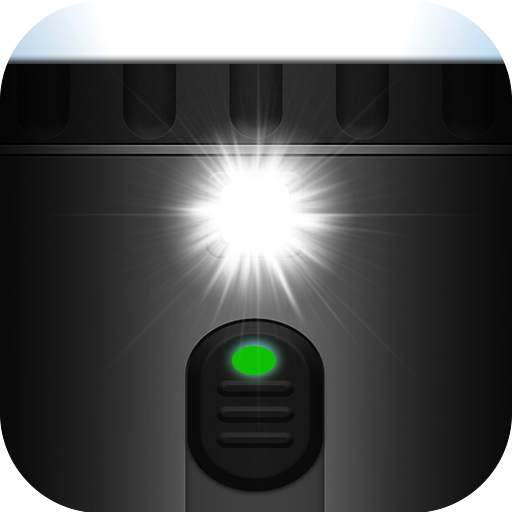 Flashlight Ultra Bright LED 2.0