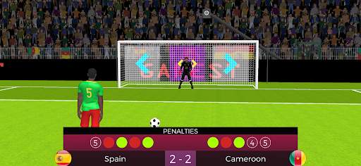 World Championship screenshot 3