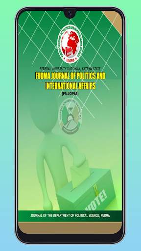 Fudma Student Login 2 تصوير الشاشة