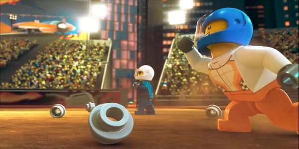 exciting spectacle lego city screenshot 4