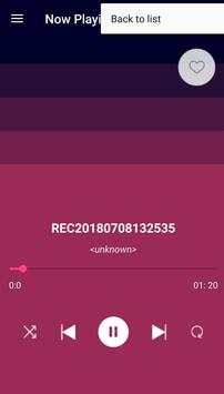 ECHO screenshot 5