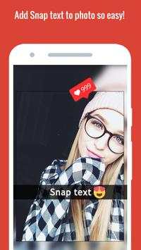 Insta Square photo SnapEditor screenshot 22