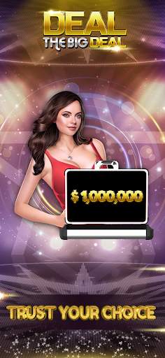 Deal The Big Deal скриншот 6