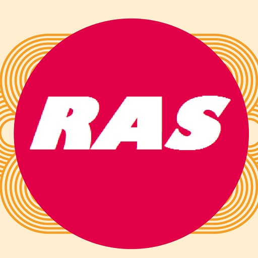 RAS Study App icon