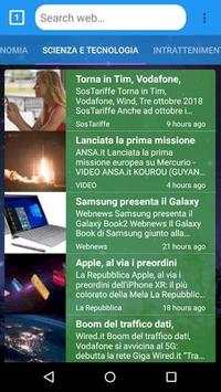 JIO BROWER 4G screenshot 3