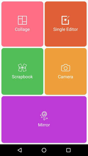 Photo Collage & Profile Pic Creator, DP Maker screenshot 2