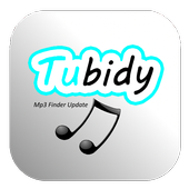 Tubidy-Top Music-Update icon