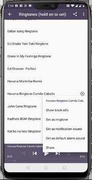 Free Wallpapers & Ringtones for Zegde screenshot 3