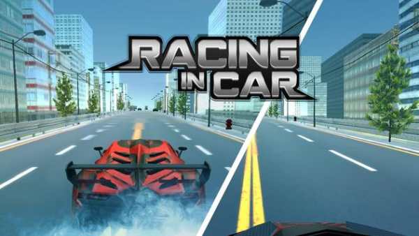 Real Car Racing 2019 : Nitro Street Racing In Car screenshot 6