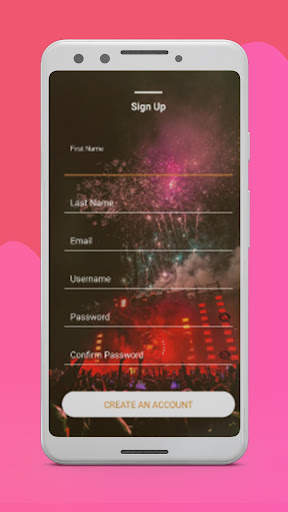 TuneSick Music Player screenshot 1