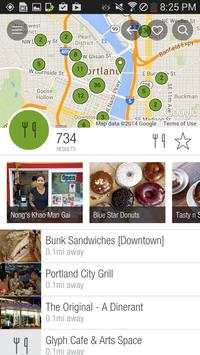 Travel Portland screenshot 3