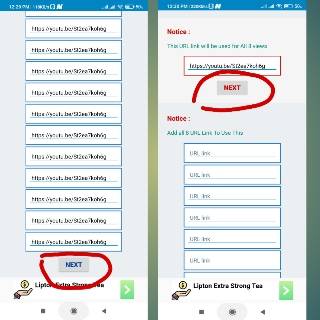 Multi Browser Tools screenshot 4