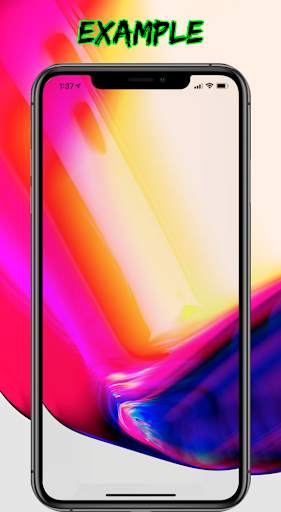 Wallpaper iPhone 12 - iPhone 11 Pro Max Wallpaper 5 تصوير الشاشة