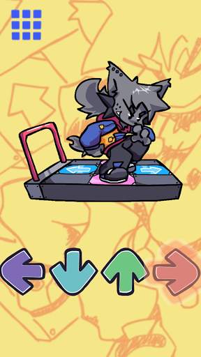 funny mod: Kapi character test screenshot 2
