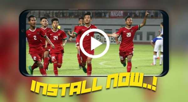 TV Online Indonesia Lite screenshot 5