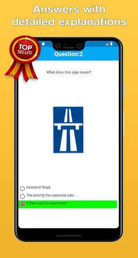 dallah driving test ksa 2022 screenshot 6