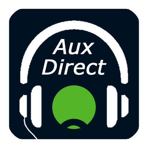 Aux-Direct icon