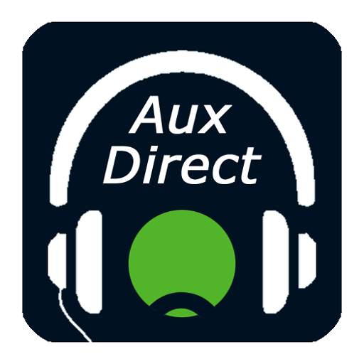 Aux-Direct 1.00.04
