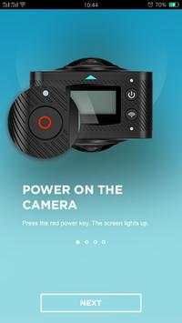 Qilive 360 Camera screenshot 1