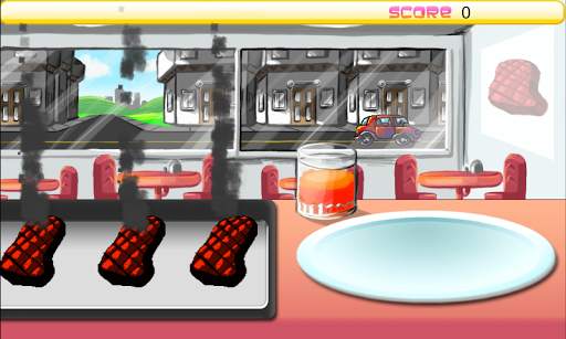 Sandal Toko Bistik screenshot 1