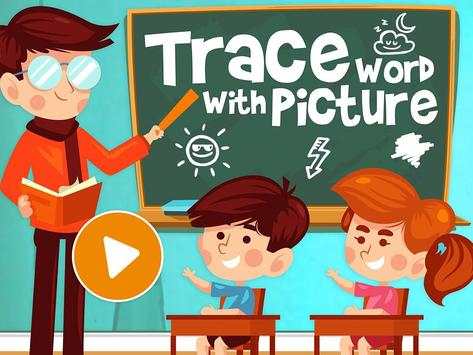 Kids Mobile Games For Education screenshot 4