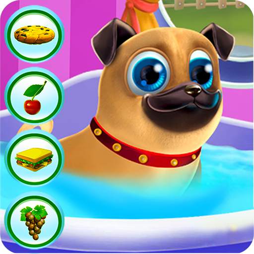 My little Pug - Care and Play 1.0.10