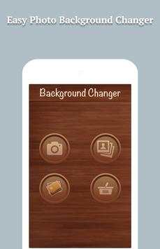 Photo Background Changer screenshot 5