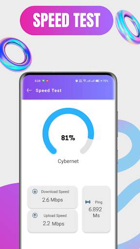 WiFi Manager - Password Show screenshot 5