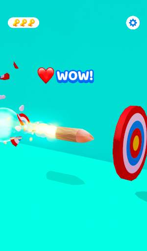 Log Thrower screenshot 11