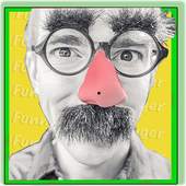 Funny Face Changer 2.0