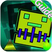 New Geometry Dash Meltdown 1.0