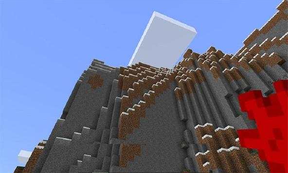 MOD Spider Man MCPE screenshot 4