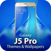 Theme for Galaxy J5 pro | Launcher for galaxy j5