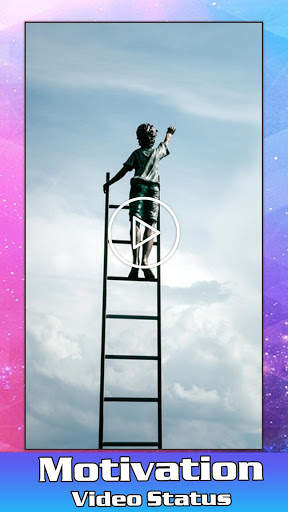 Motivation Video Status screenshot 3