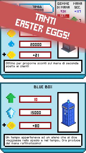 Mana Maker screenshot 5